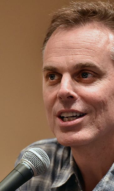 Colin Cowherd Bio